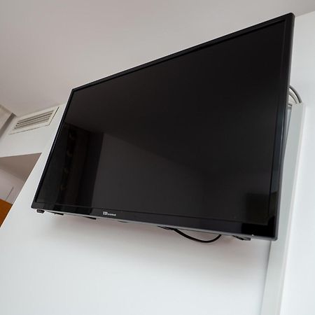 Apartament Bhost - Maria Auxiliadora Kordoba Zewnętrze zdjęcie
