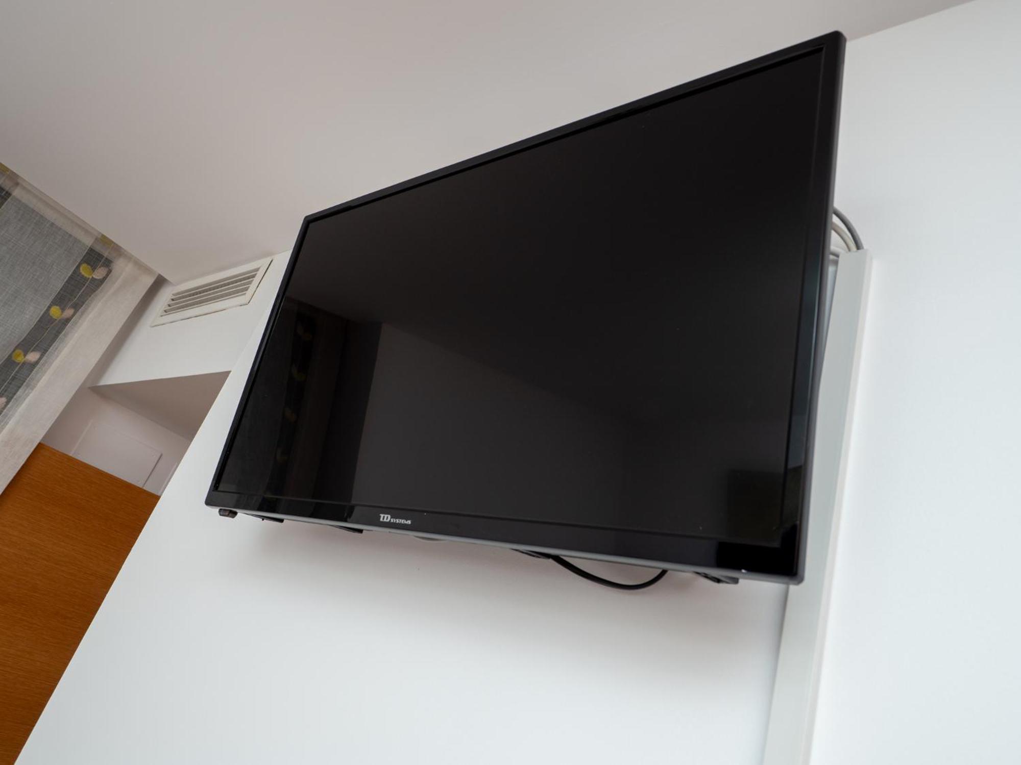 Apartament Bhost - Maria Auxiliadora Kordoba Zewnętrze zdjęcie