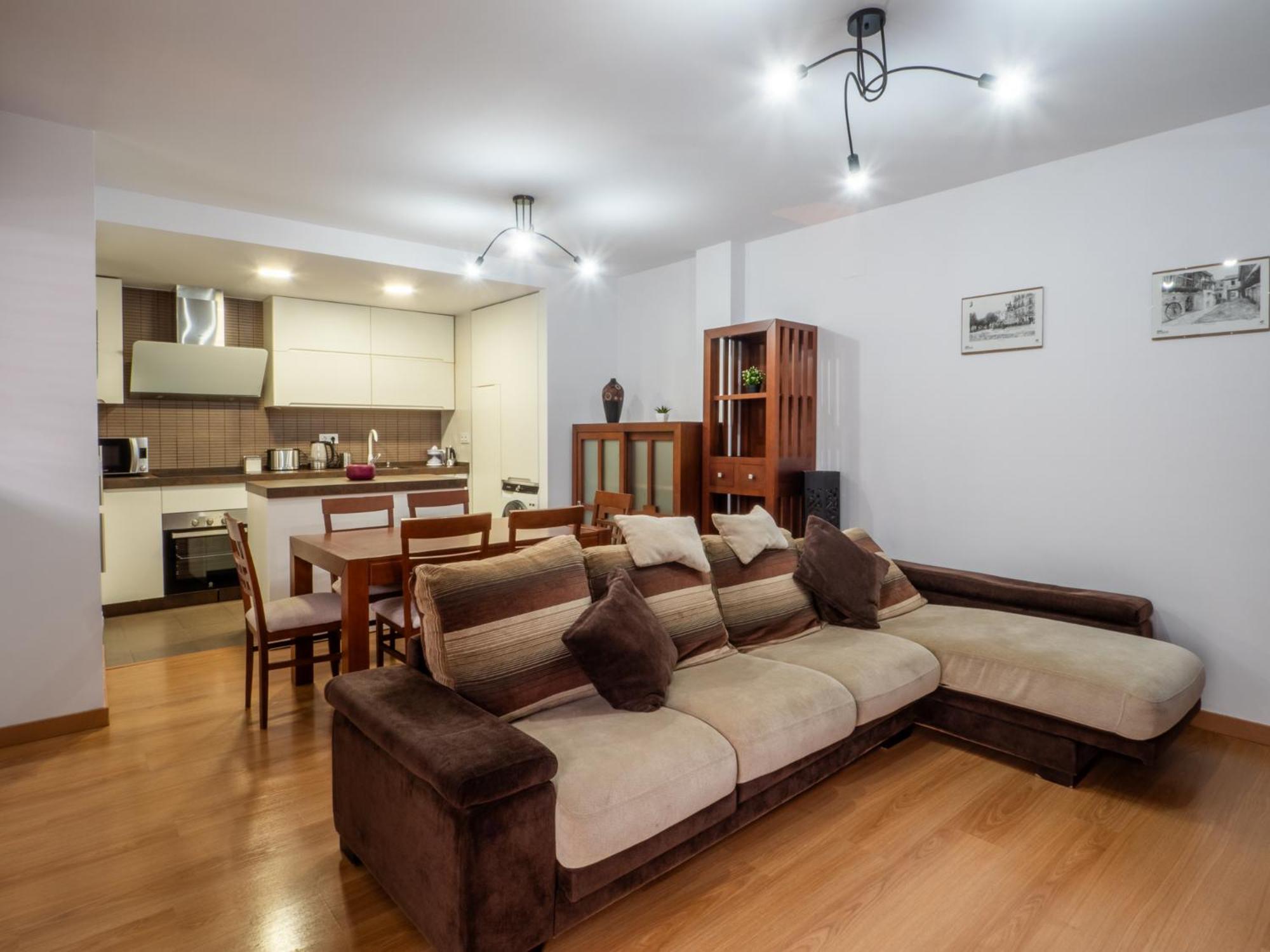 Apartament Bhost - Maria Auxiliadora Kordoba Zewnętrze zdjęcie