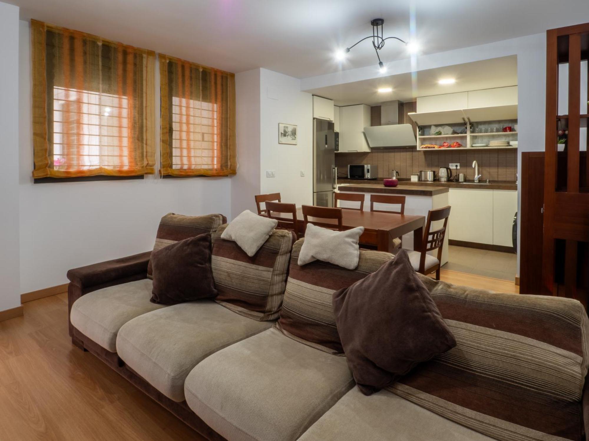 Apartament Bhost - Maria Auxiliadora Kordoba Zewnętrze zdjęcie