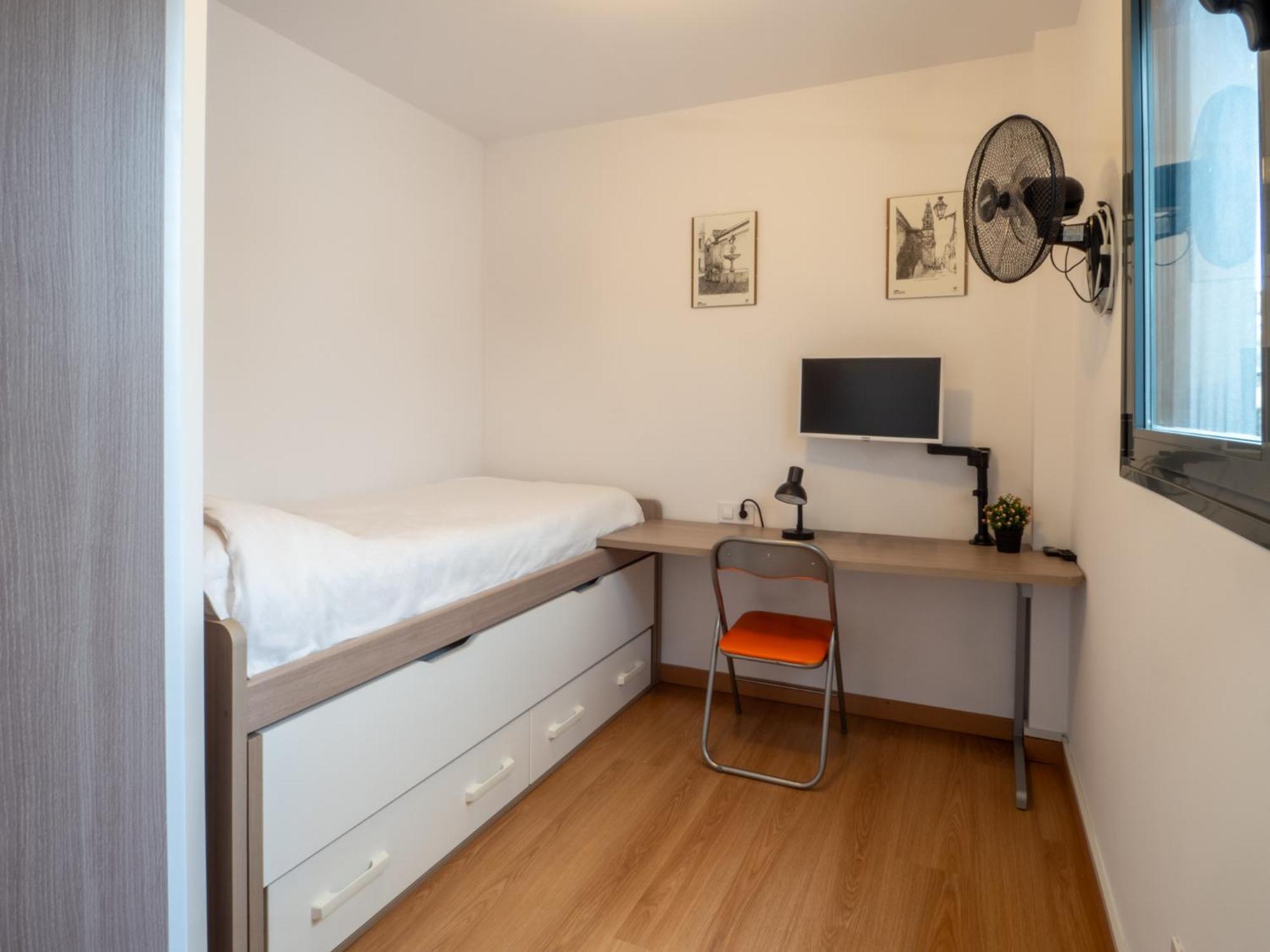 Apartament Bhost - Maria Auxiliadora Kordoba Zewnętrze zdjęcie
