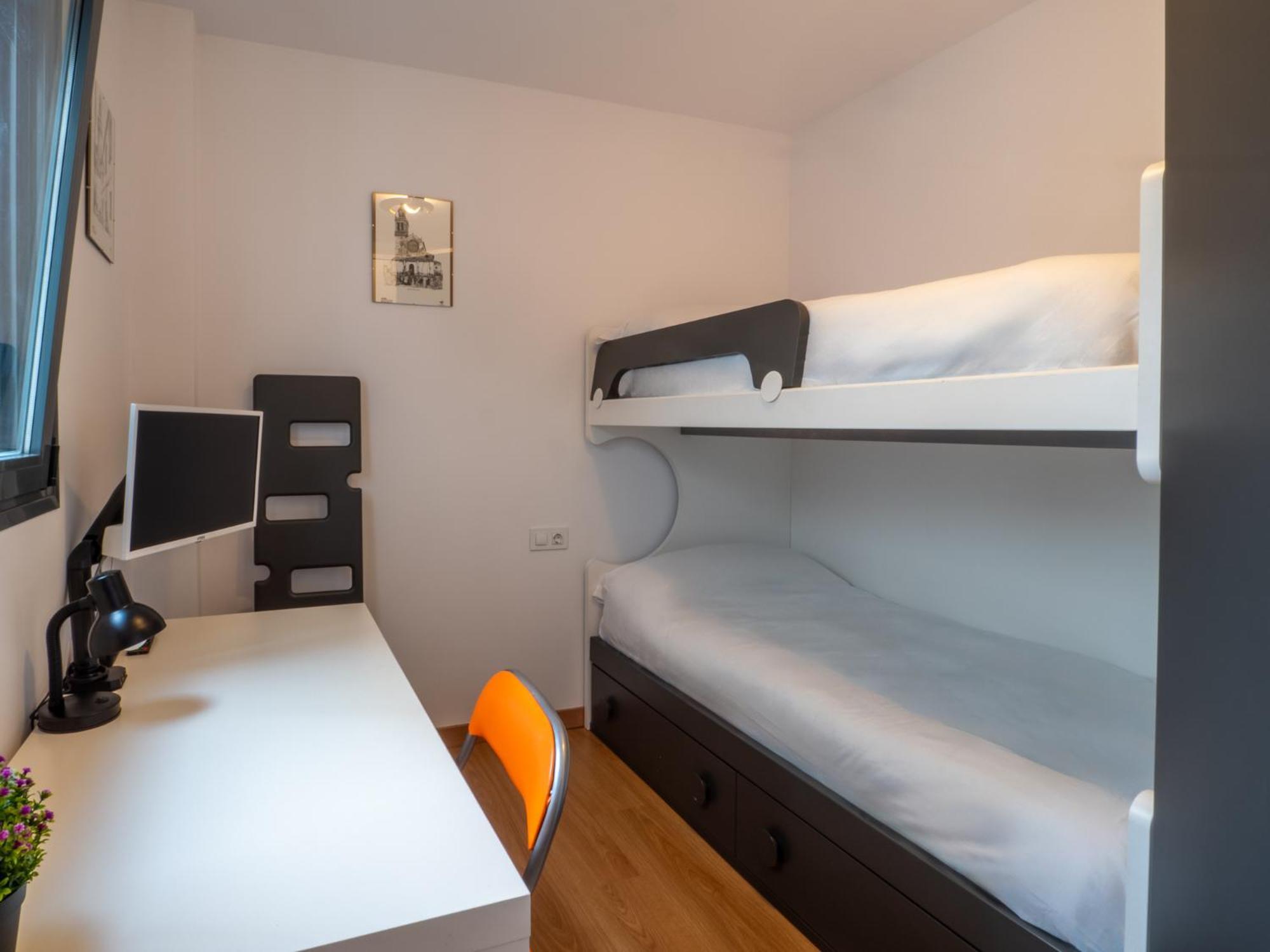 Apartament Bhost - Maria Auxiliadora Kordoba Zewnętrze zdjęcie