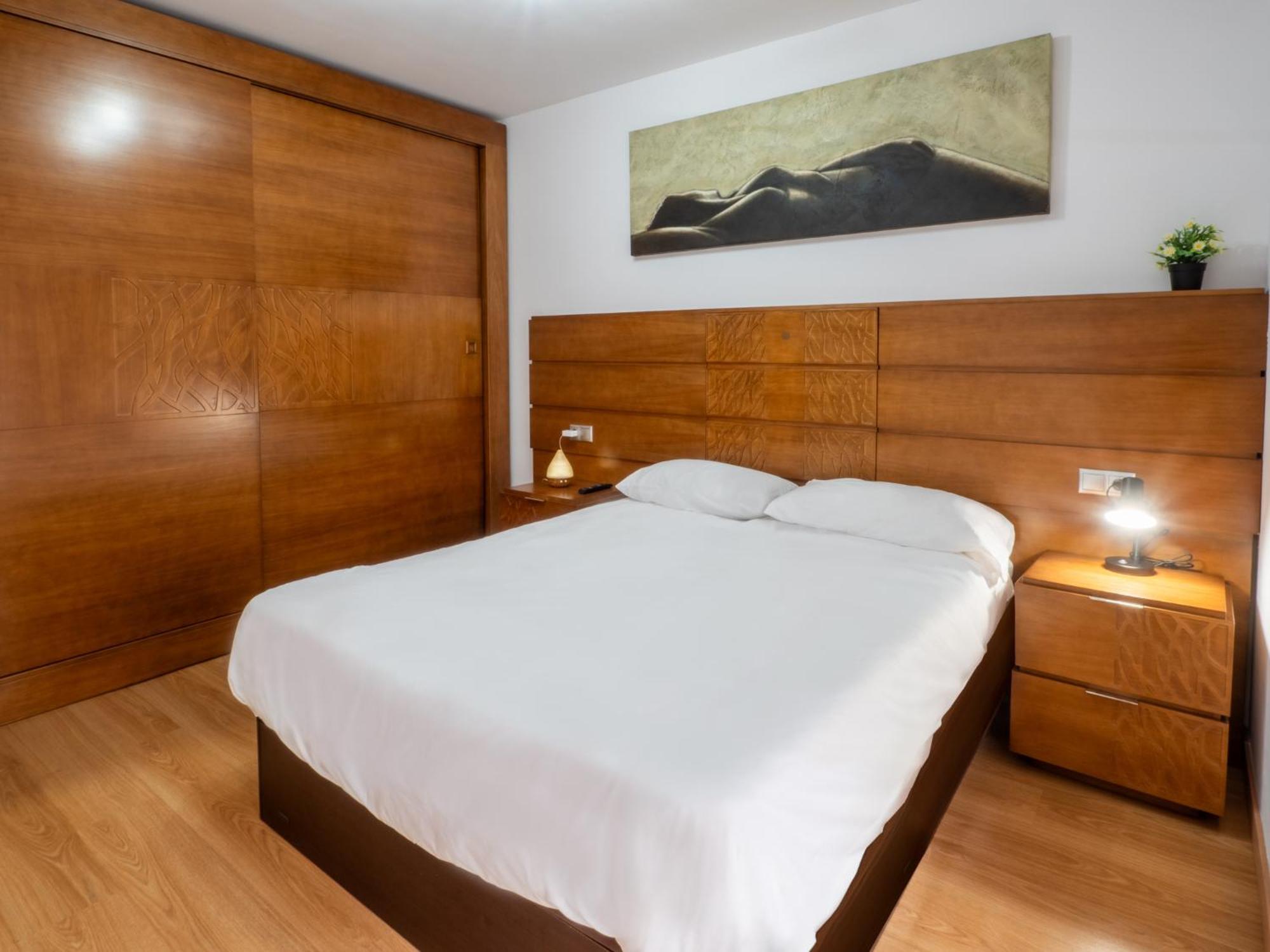 Apartament Bhost - Maria Auxiliadora Kordoba Zewnętrze zdjęcie