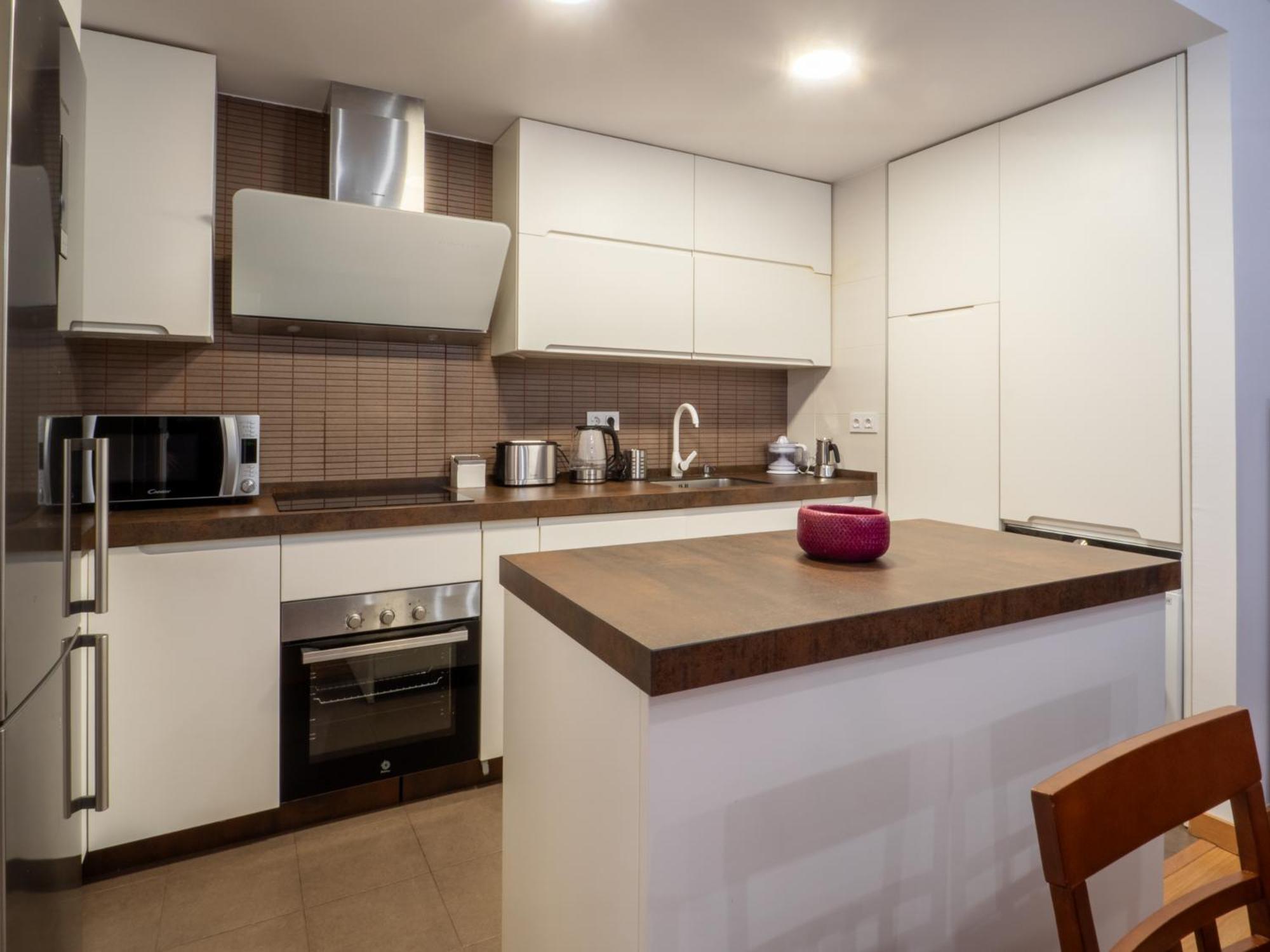 Apartament Bhost - Maria Auxiliadora Kordoba Zewnętrze zdjęcie