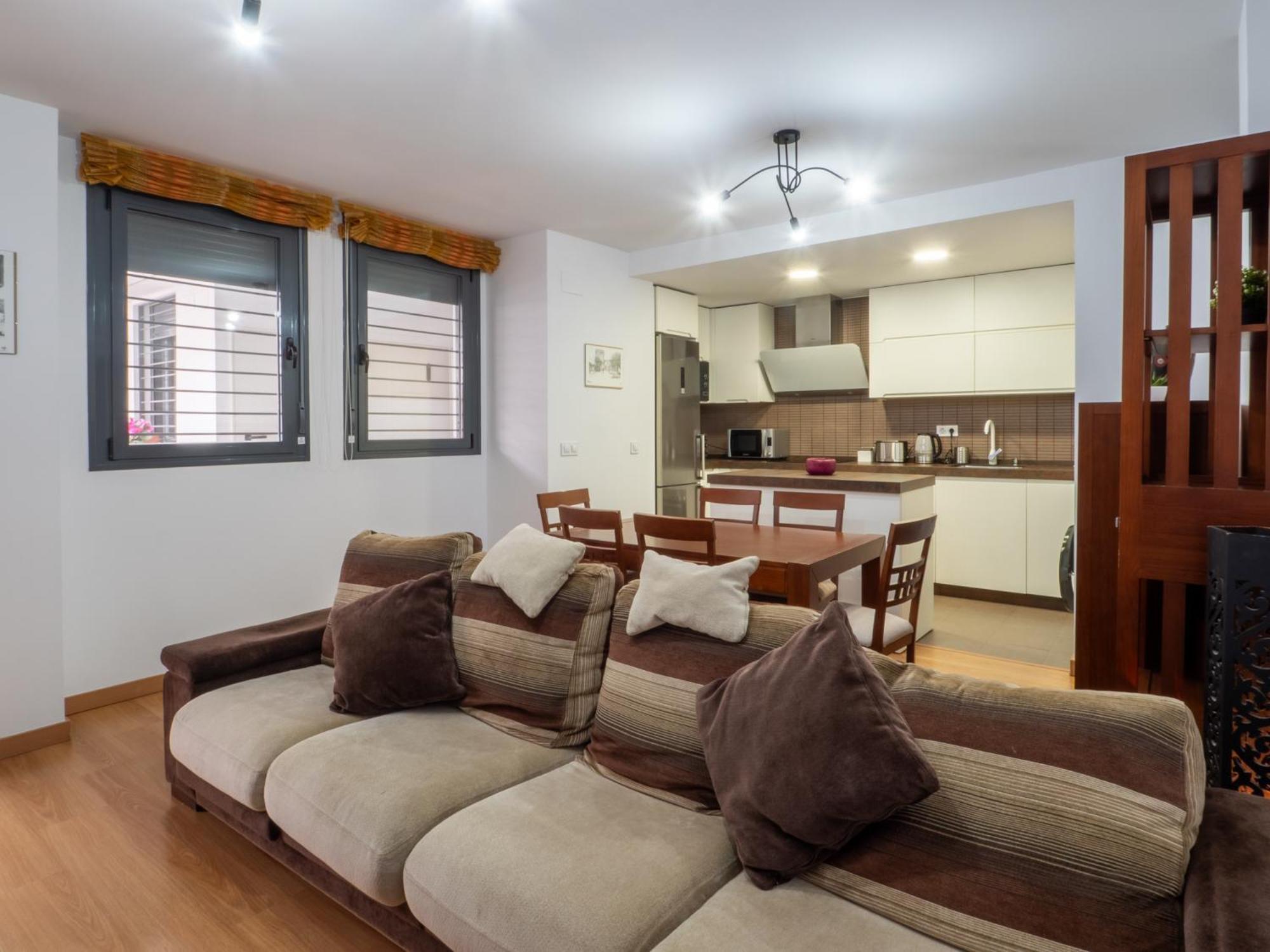 Apartament Bhost - Maria Auxiliadora Kordoba Zewnętrze zdjęcie