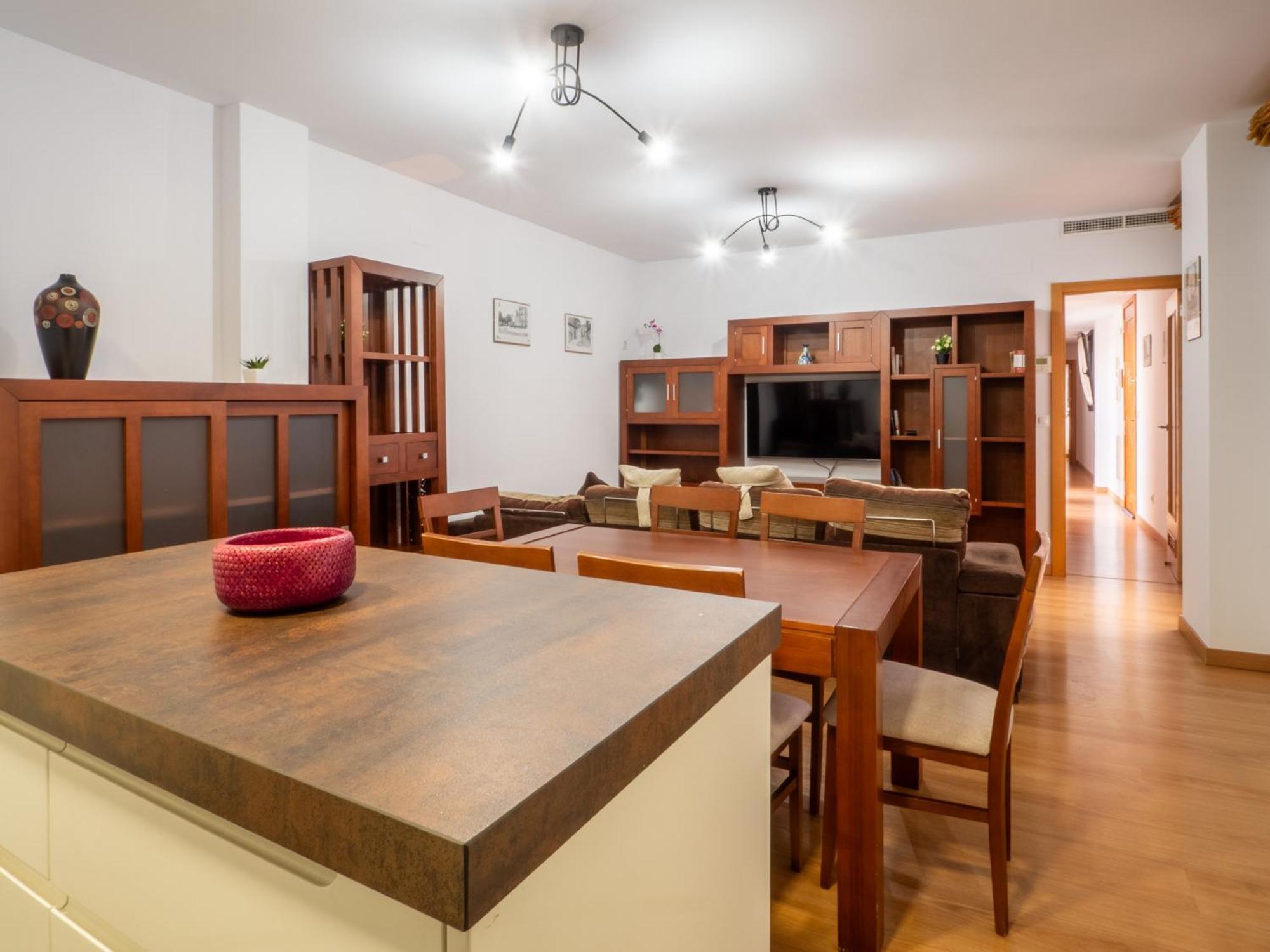 Apartament Bhost - Maria Auxiliadora Kordoba Zewnętrze zdjęcie