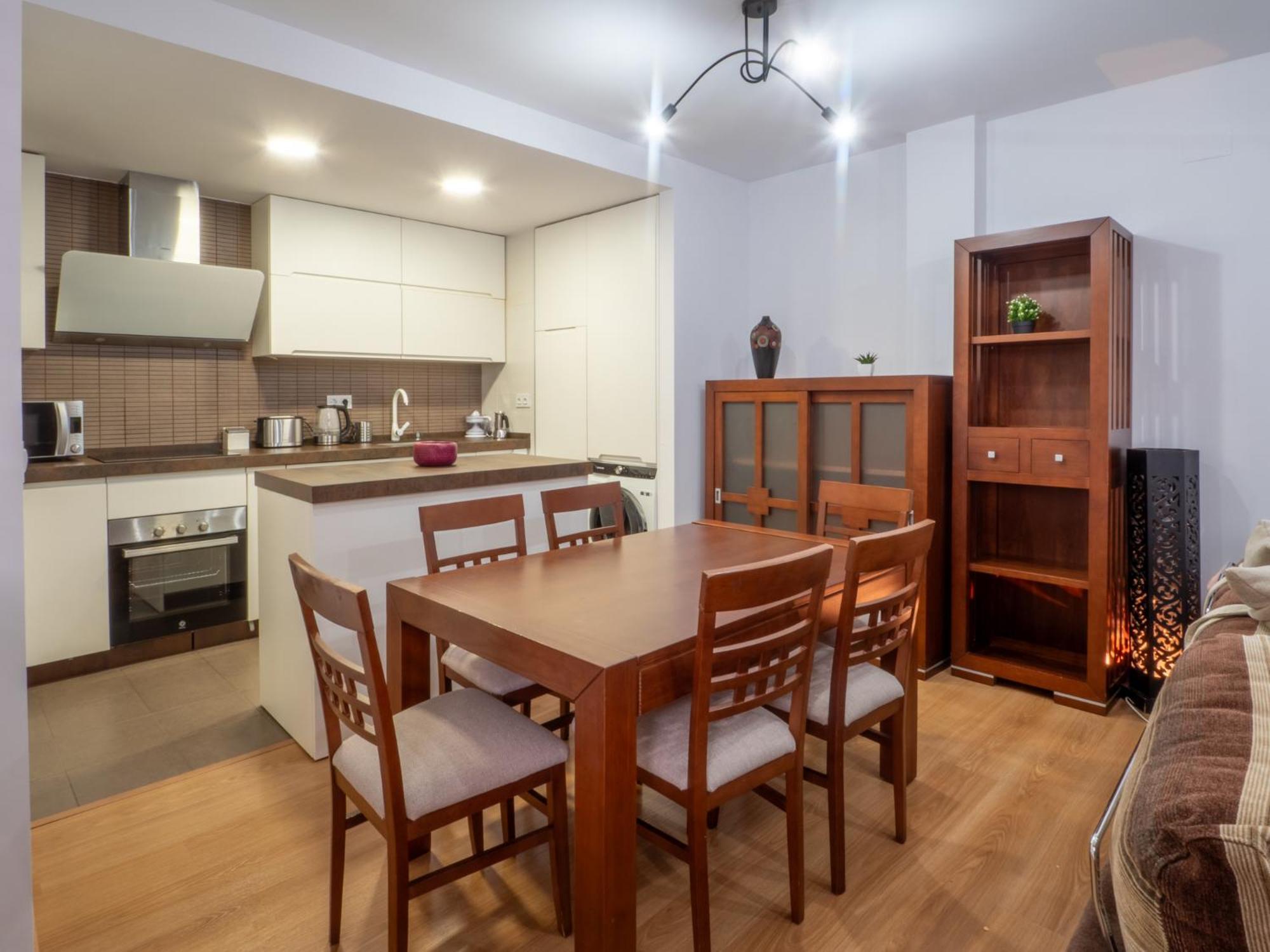 Apartament Bhost - Maria Auxiliadora Kordoba Zewnętrze zdjęcie