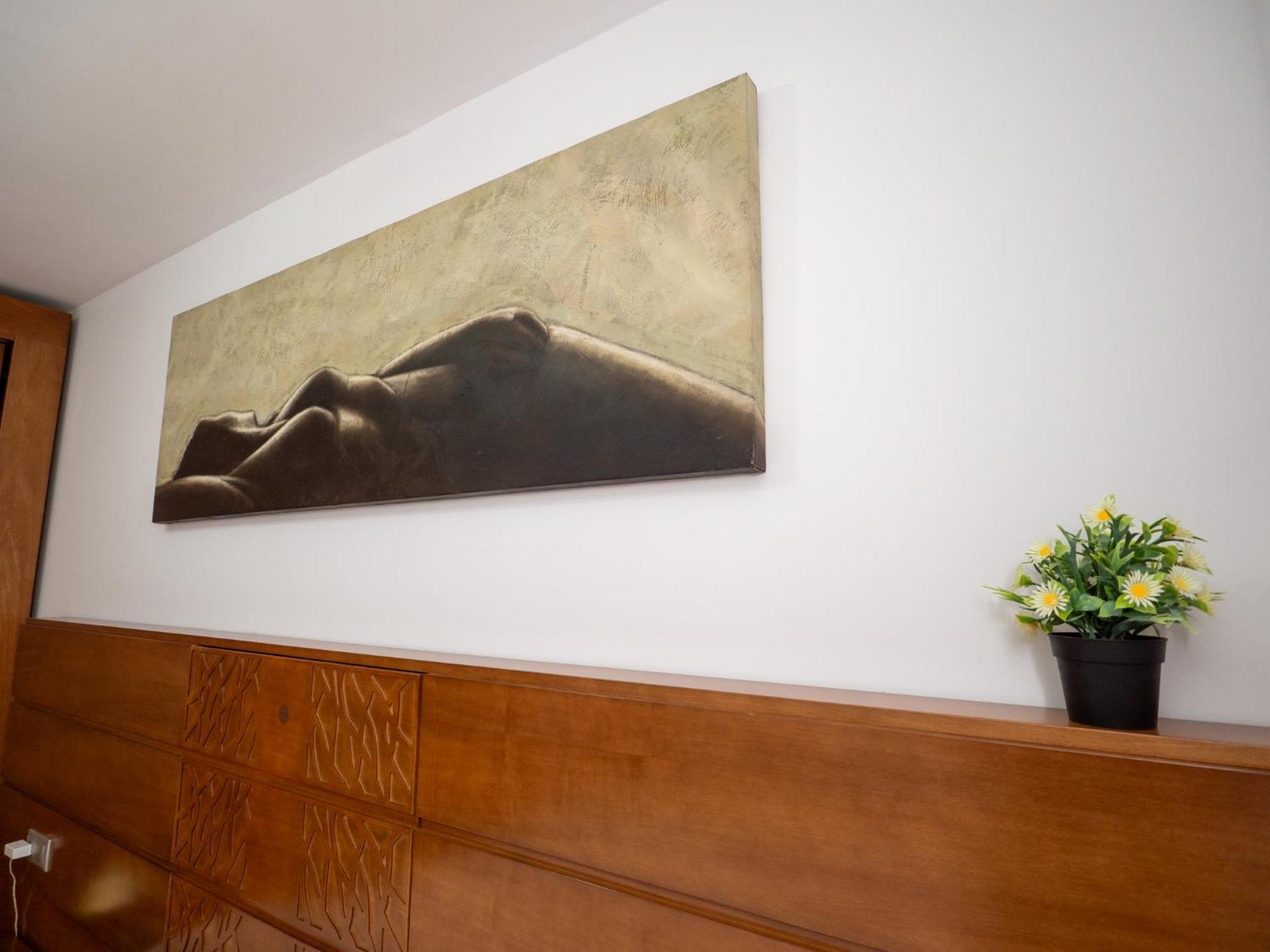 Apartament Bhost - Maria Auxiliadora Kordoba Zewnętrze zdjęcie