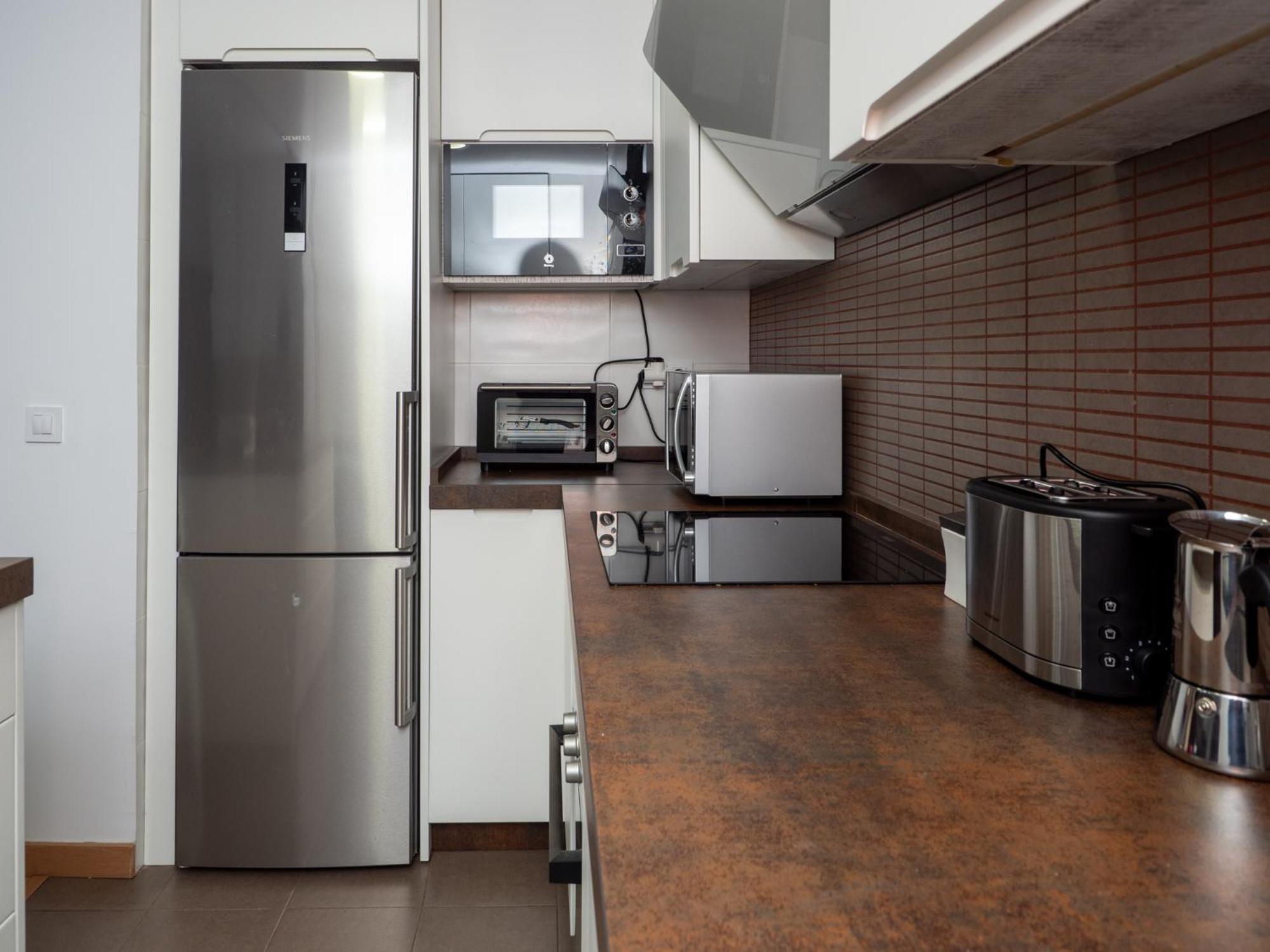 Apartament Bhost - Maria Auxiliadora Kordoba Zewnętrze zdjęcie