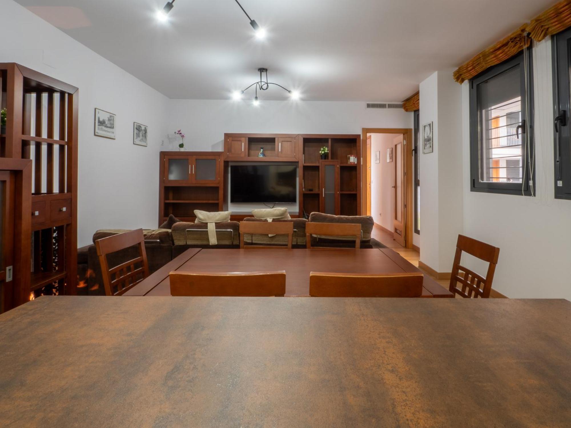 Apartament Bhost - Maria Auxiliadora Kordoba Zewnętrze zdjęcie