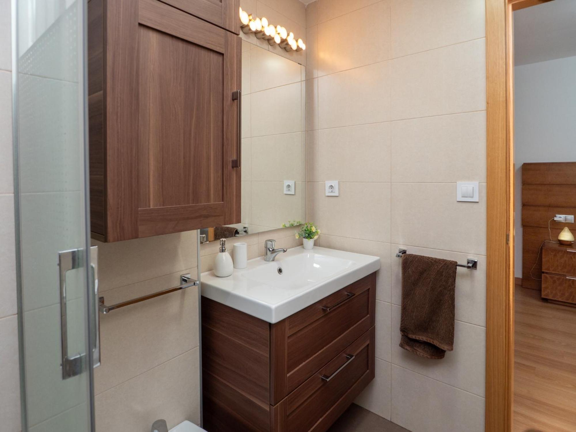 Apartament Bhost - Maria Auxiliadora Kordoba Zewnętrze zdjęcie