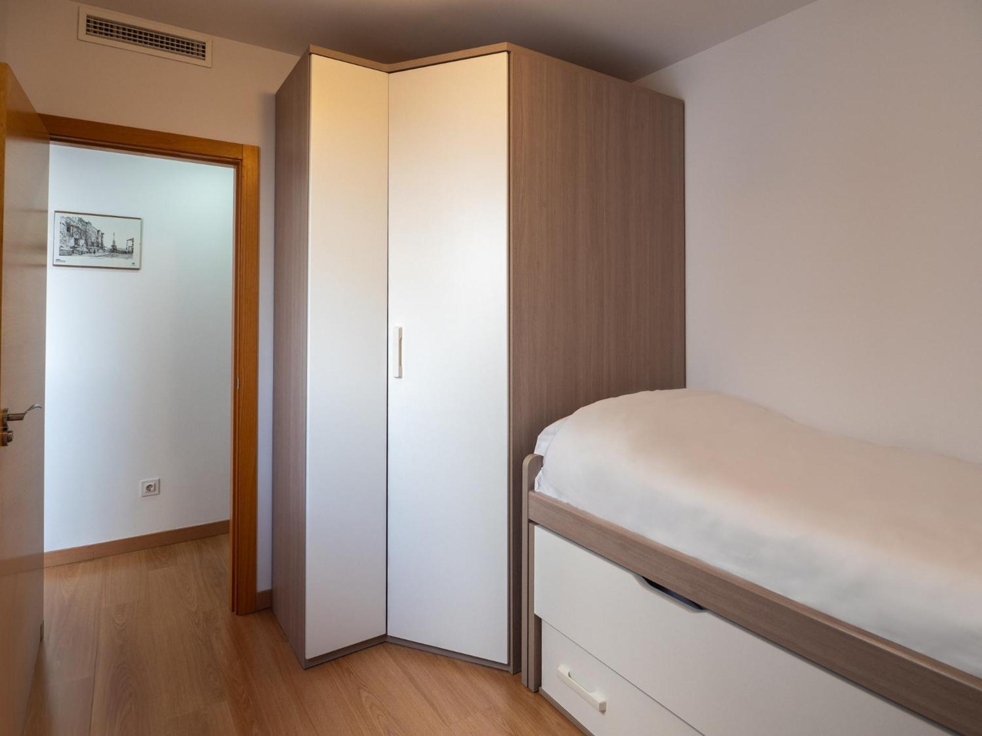 Apartament Bhost - Maria Auxiliadora Kordoba Zewnętrze zdjęcie