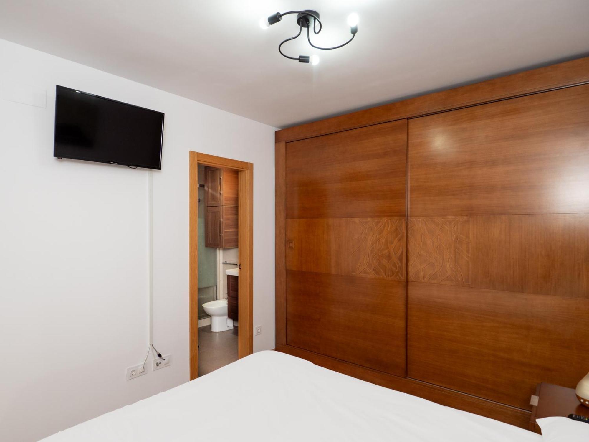 Apartament Bhost - Maria Auxiliadora Kordoba Zewnętrze zdjęcie