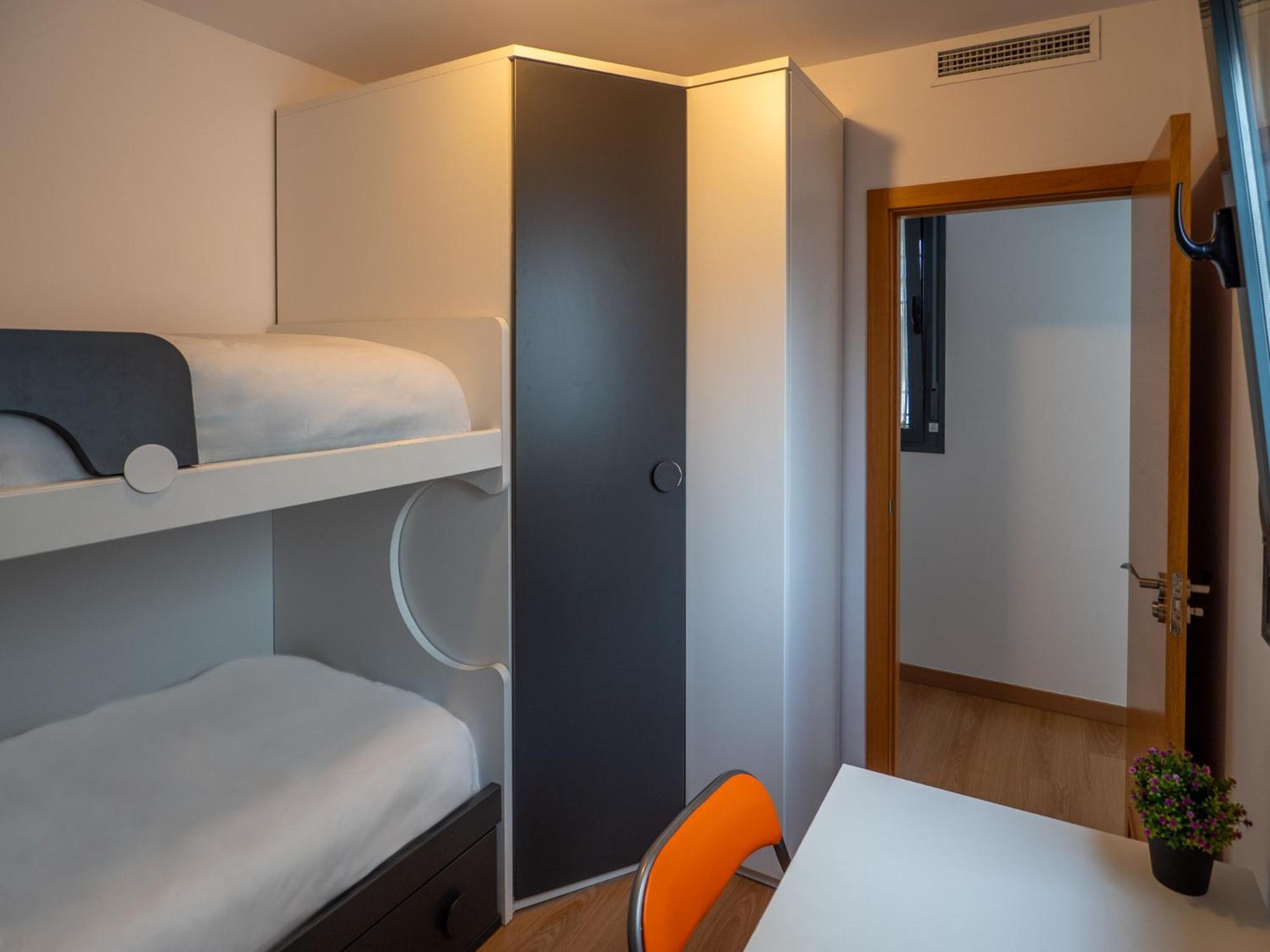 Apartament Bhost - Maria Auxiliadora Kordoba Zewnętrze zdjęcie