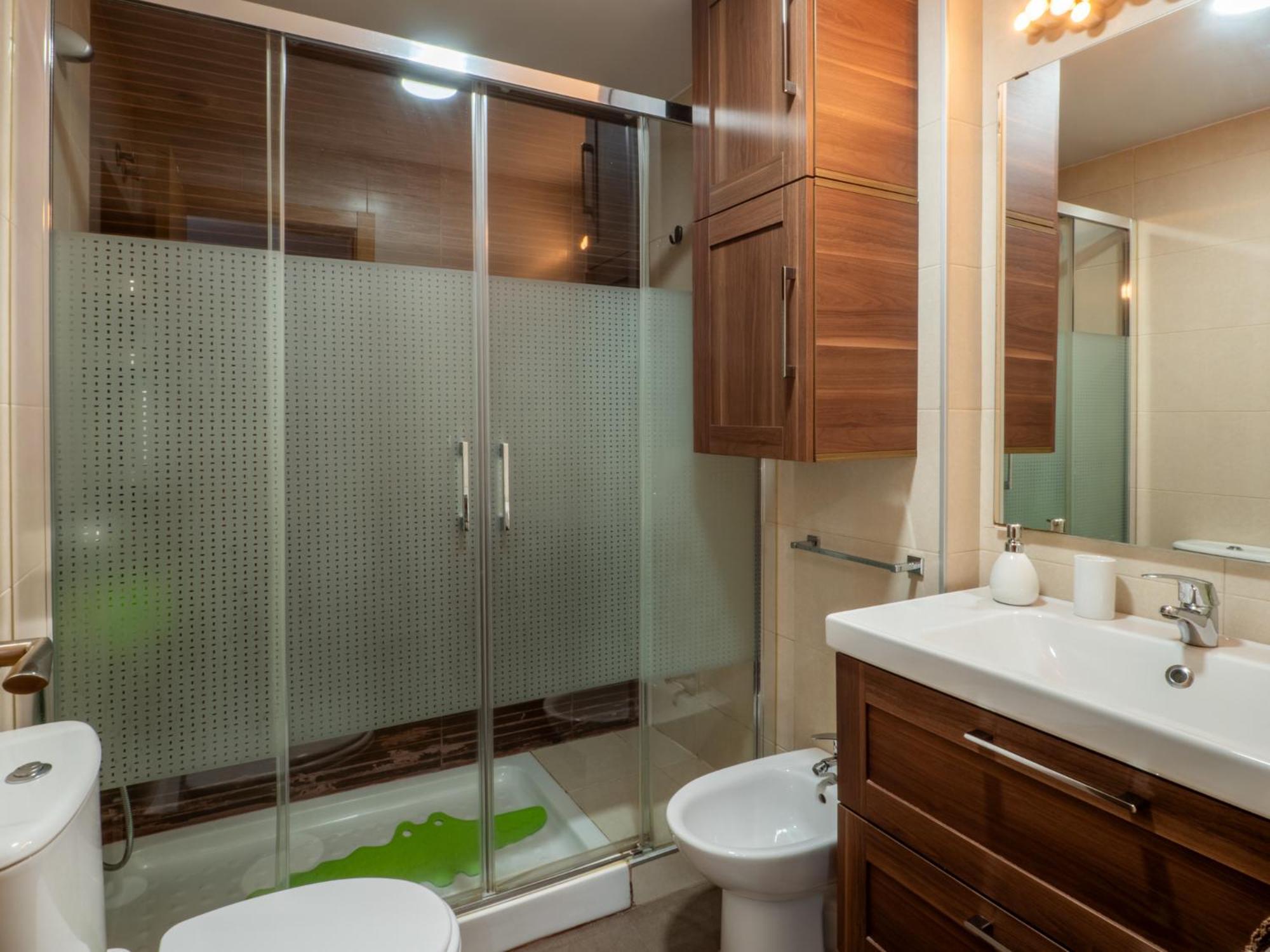 Apartament Bhost - Maria Auxiliadora Kordoba Zewnętrze zdjęcie