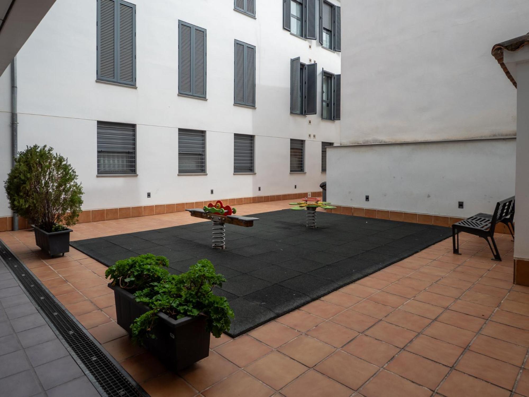 Apartament Bhost - Maria Auxiliadora Kordoba Zewnętrze zdjęcie