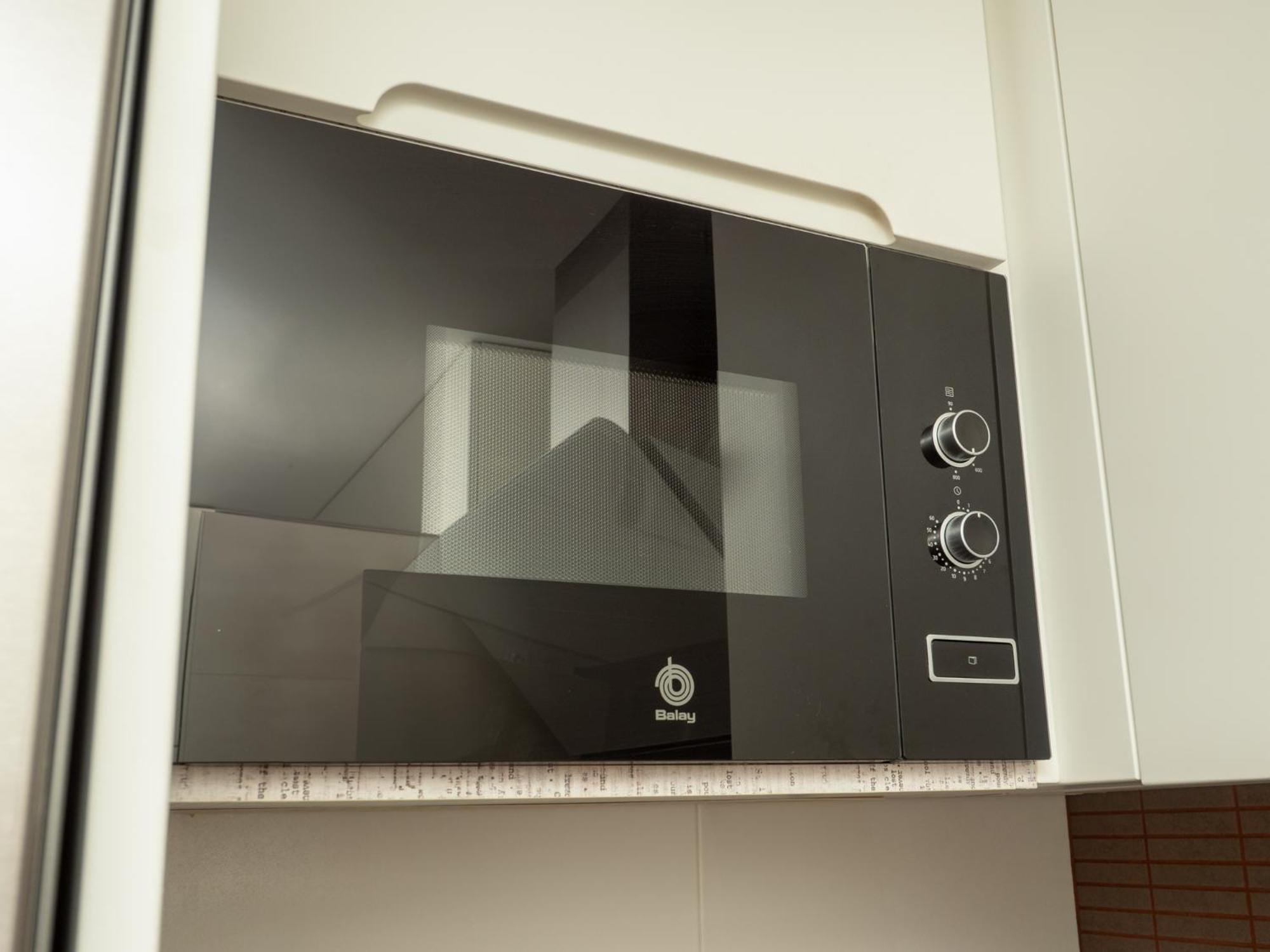 Apartament Bhost - Maria Auxiliadora Kordoba Zewnętrze zdjęcie