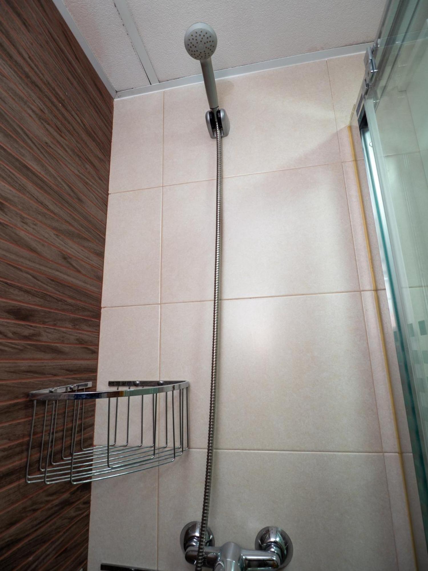 Apartament Bhost - Maria Auxiliadora Kordoba Zewnętrze zdjęcie