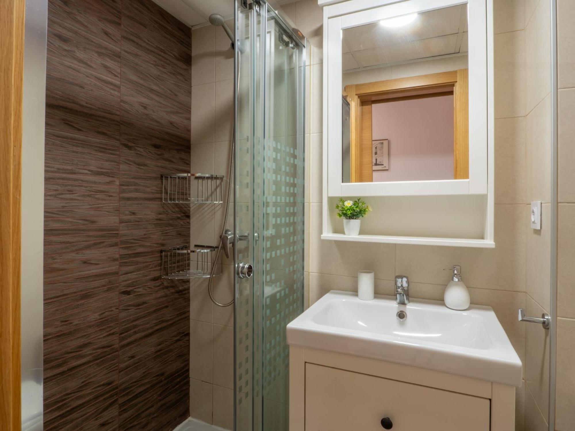 Apartament Bhost - Maria Auxiliadora Kordoba Zewnętrze zdjęcie